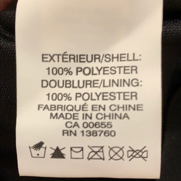 Smart Set Skirt - Picture 3 of 6